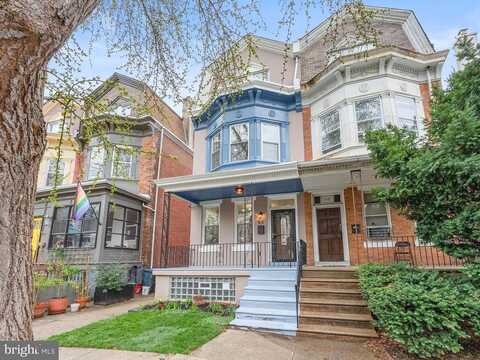 Sharpnack, PHILADELPHIA, PA 19119