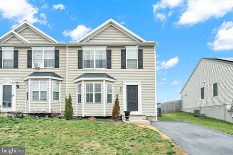 Galaxy, HANOVER, PA 17331