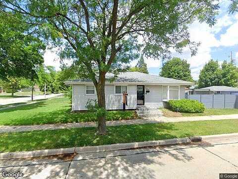 Thurston, MILWAUKEE, WI 53218