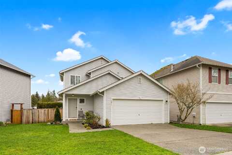 86Th, MARYSVILLE, WA 98270