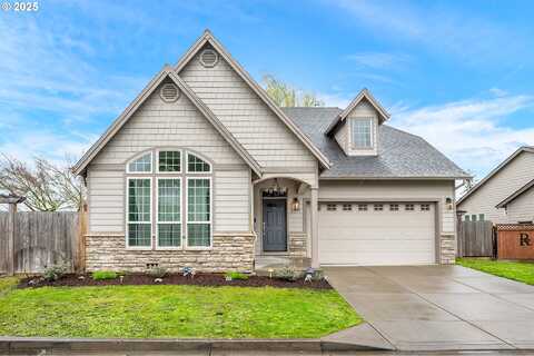 Camden, KEIZER, OR 97303
