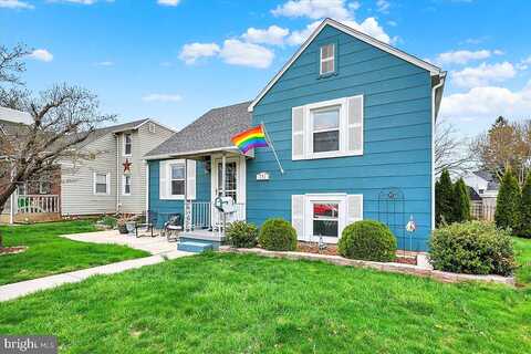 Noonan, YORK, PA 17404