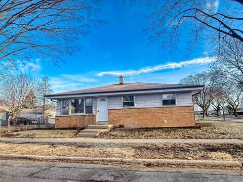 Hope, MILWAUKEE, WI 53216