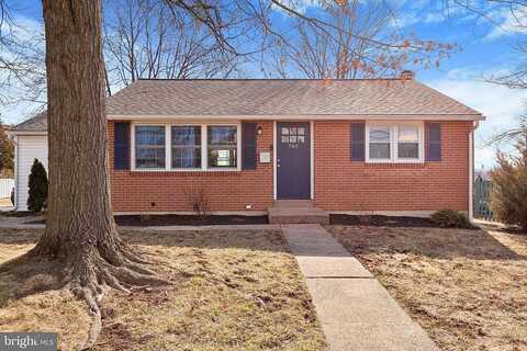 Willow, POTTSTOWN, PA 19464