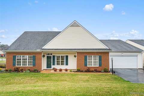 Dress Blue, MECHANICSVILLE, VA 23116