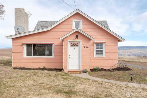 Edgemont, WENATCHEE, WA 98801