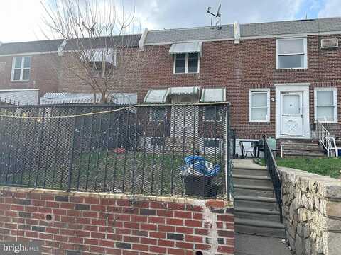 Leonard, PHILADELPHIA, PA 19149