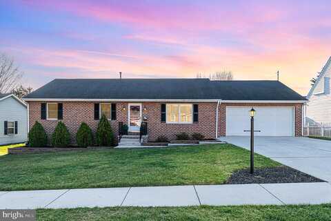 Walnut, HANOVER, PA 17331