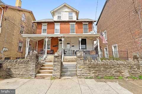 Hector, CONSHOHOCKEN, PA 19428