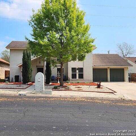 Forest Meadow, SAN ANTONIO, TX 78240