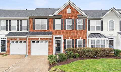 Birch Point, HENRICO, VA 23228