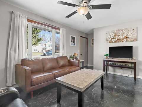 Williams, JANESVILLE, WI 53545