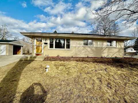48Th, MILWAUKEE, WI 53223