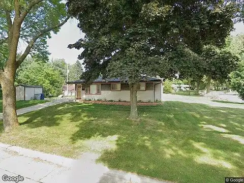 48Th, MILWAUKEE, WI 53223