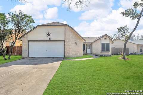 Sidbury, SAN ANTONIO, TX 78250