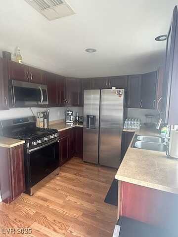Forest Vista, LAS VEGAS, NV 89147