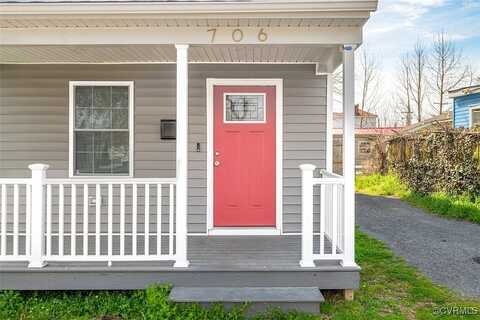 Rome, PETERSBURG, VA 23803