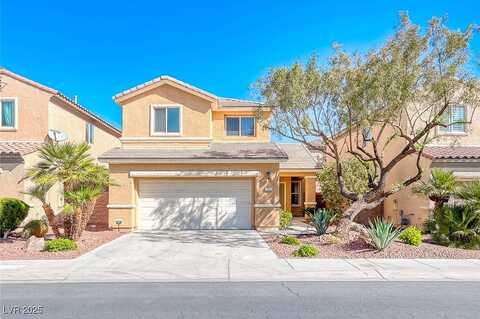 Mercurio, LAS VEGAS, NV 89131