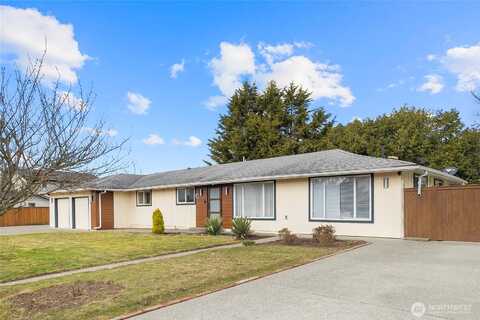 105Th, EVERETT, WA 98204