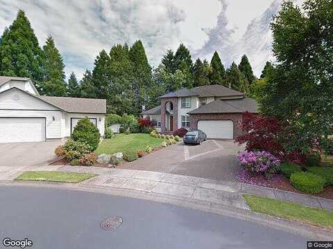 Mcnary Estates, KEIZER, OR 97303