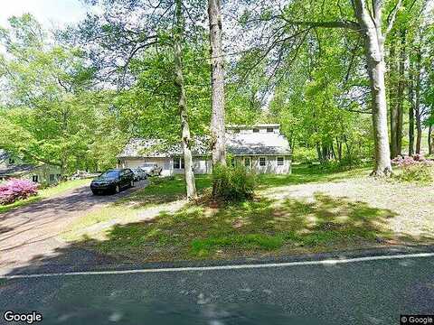 Gun Club, BARTO, PA 19504