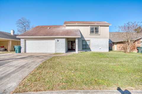 Gladys, BEAUMONT, TX 77706