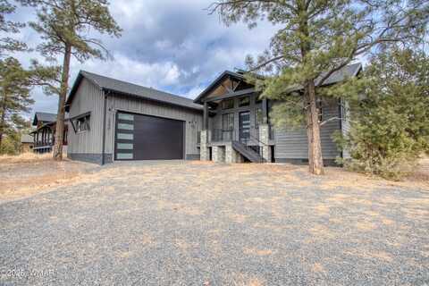 2340 W Whispering Springs, Show Low, AZ 85901