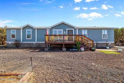 80 County Road 8050, Concho, AZ 85924