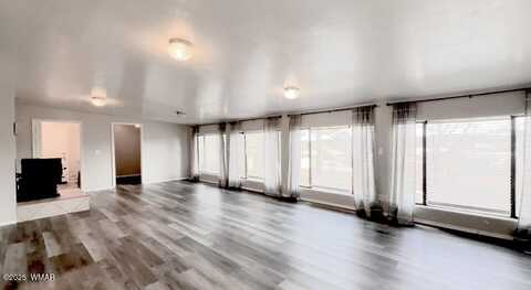 500 E Adams, Show Low, AZ 85901