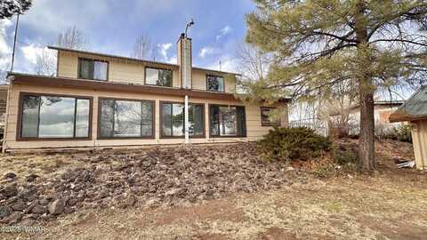 500 E Adams, Show Low, AZ 85901