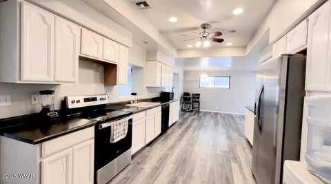 500 E Adams, Show Low, AZ 85901