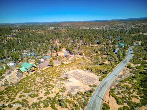 6294 Bull Elk Run, Show Low, AZ 85901