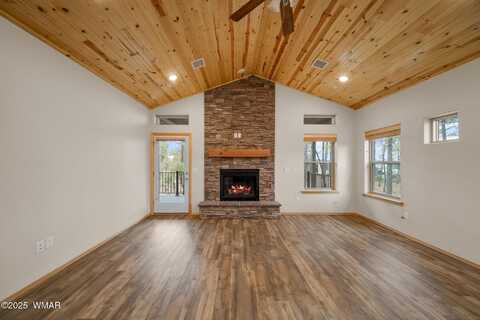 3510 W Black Oak Loop, Show Low, AZ 85901