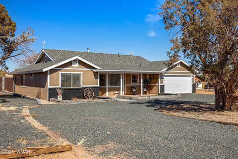 3050 Player Drive, Snowflake, AZ 85937
