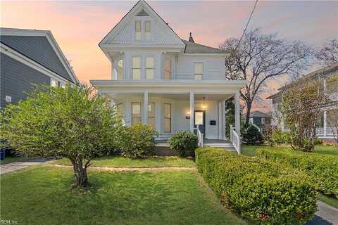 Parkview, PORTSMOUTH, VA 23704