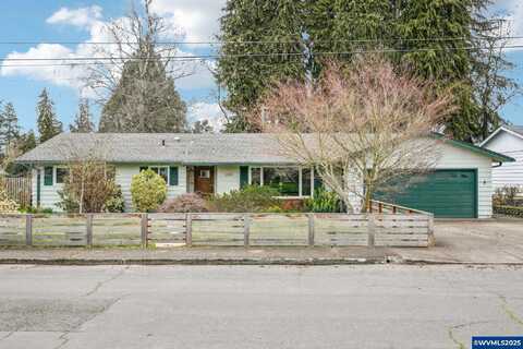 Dian, SALEM, OR 97304