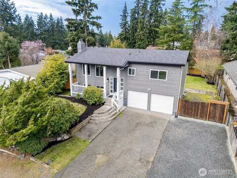 180Th, LYNNWOOD, WA 98037