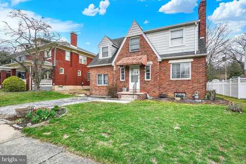 Colonial, YORK, PA 17403