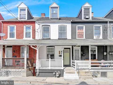 Lake, LANCASTER, PA 17603