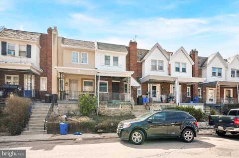 Musgrave, PHILADELPHIA, PA 19119