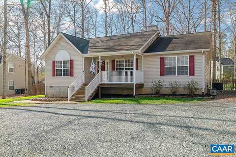 Jefferson, PALMYRA, VA 22963