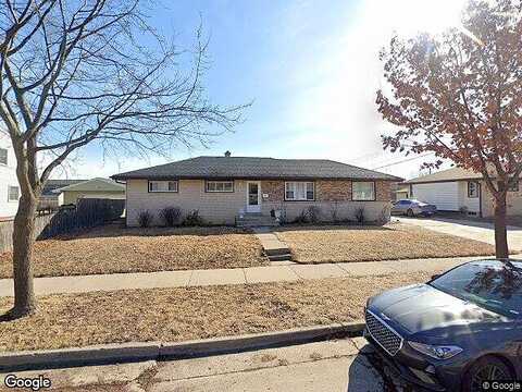 18Th, MILWAUKEE, WI 53221