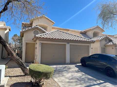 Hillside Bloom, LAS VEGAS, NV 89130