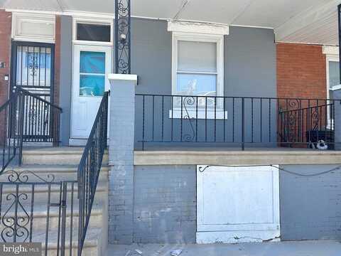 55Th, PHILADELPHIA, PA 19131