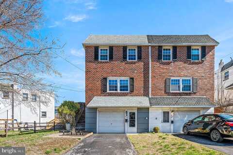 Linda, NORRISTOWN, PA 19401