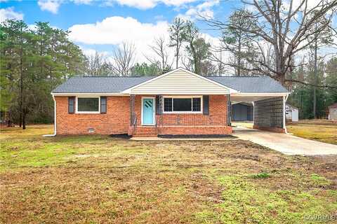 Hines, HENRICO, VA 23231