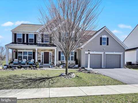 Lancaster, ANNVILLE, PA 17003