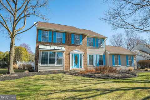 Heritage Oak, YARDLEY, PA 19067