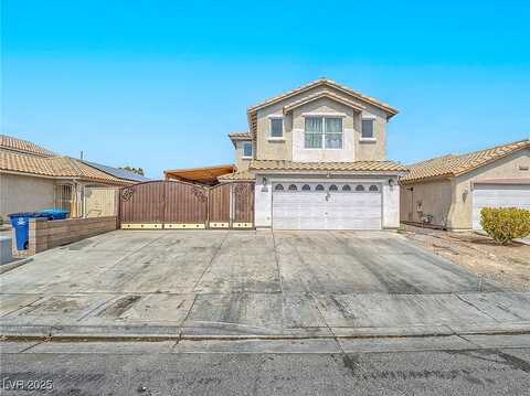 Awbury, LAS VEGAS, NV 89110