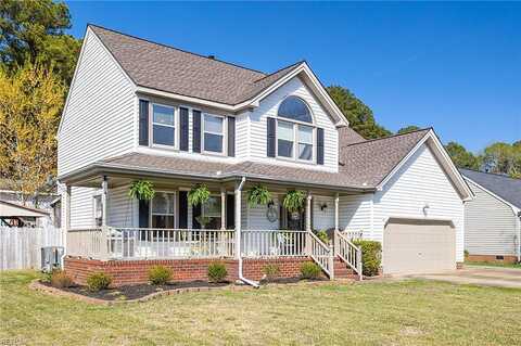 Royal Grant, CHESAPEAKE, VA 23322